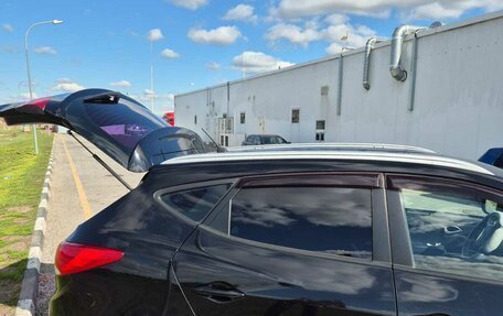 Hyundai ix35 I рестайлинг, 2012 год, 1 650 000 рублей, 6 фотография