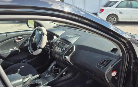 Hyundai ix35 I рестайлинг, 2012 год, 1 650 000 рублей, 9 фотография