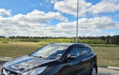 Hyundai ix35 I рестайлинг, 2012 год, 1 650 000 рублей, 7 фотография