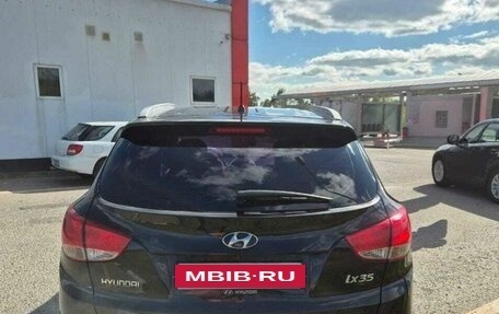 Hyundai ix35 I рестайлинг, 2012 год, 1 650 000 рублей, 5 фотография