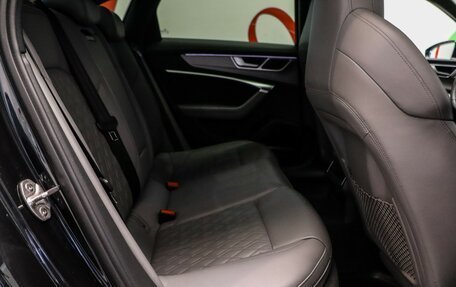 Audi A6, 2019 год, 4 397 000 рублей, 8 фотография