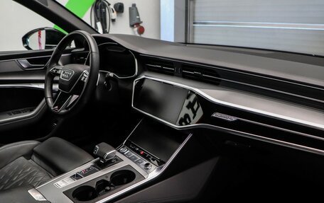 Audi A6, 2019 год, 4 397 000 рублей, 7 фотография