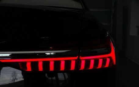 Audi A6, 2019 год, 4 397 000 рублей, 30 фотография