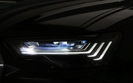 Audi A6, 2019 год, 4 397 000 рублей, 31 фотография