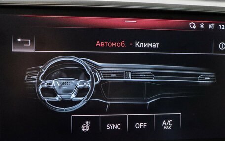 Audi A6, 2019 год, 4 397 000 рублей, 24 фотография