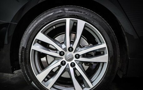 Audi A6, 2019 год, 4 397 000 рублей, 29 фотография