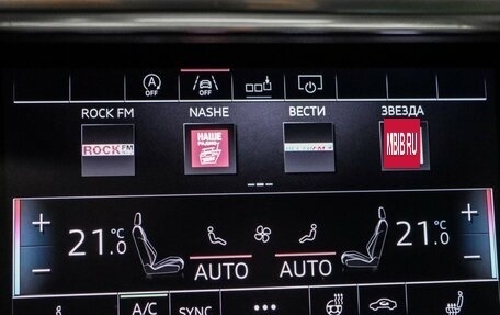 Audi A6, 2019 год, 4 397 000 рублей, 20 фотография