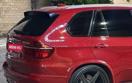 BMW X5 M, 2011 год, 2 750 000 рублей, 2 фотография