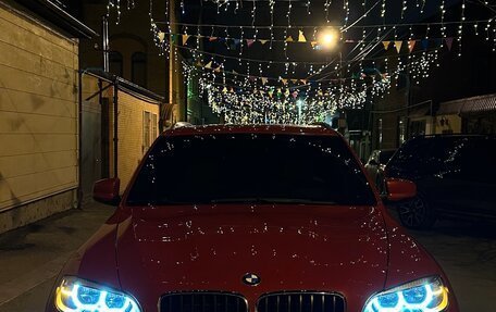 BMW X5 M, 2011 год, 2 750 000 рублей, 6 фотография