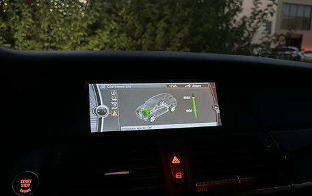 BMW X5 M, 2011 год, 2 750 000 рублей, 9 фотография