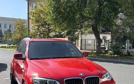 BMW X5 M, 2011 год, 2 750 000 рублей, 10 фотография