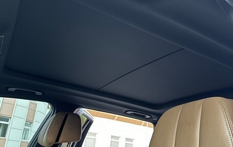 BMW X5 M, 2011 год, 2 750 000 рублей, 7 фотография
