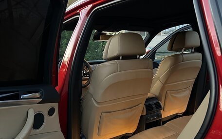 BMW X5 M, 2011 год, 2 750 000 рублей, 18 фотография