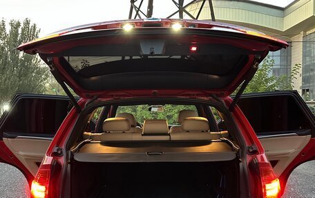 BMW X5 M, 2011 год, 2 750 000 рублей, 28 фотография