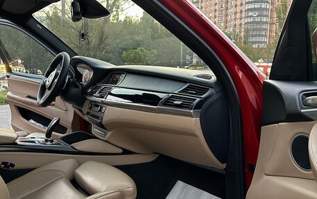 BMW X5 M, 2011 год, 2 750 000 рублей, 24 фотография