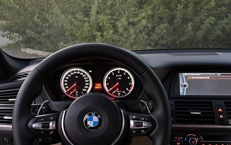 BMW X5 M, 2011 год, 2 750 000 рублей, 26 фотография