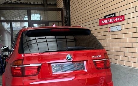 BMW X5 M, 2011 год, 2 750 000 рублей, 25 фотография