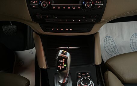 BMW X5 M, 2011 год, 2 750 000 рублей, 33 фотография