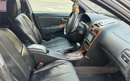 Nissan Maxima VIII, 2005 год, 499 999 рублей, 9 фотография
