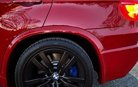 BMW X5 M, 2011 год, 2 750 000 рублей, 36 фотография