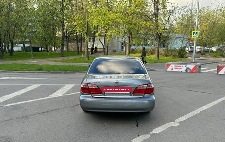 Nissan Maxima VIII, 2005 год, 499 999 рублей, 5 фотография