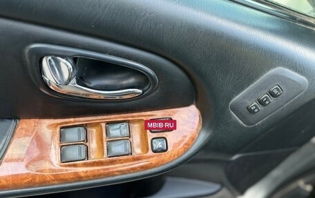 Nissan Maxima VIII, 2005 год, 499 999 рублей, 7 фотография