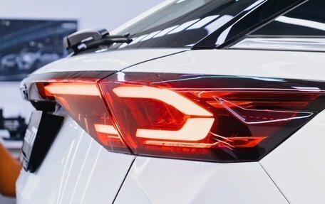 FAW Bestune T77, 2023 год, 2 100 000 рублей, 9 фотография