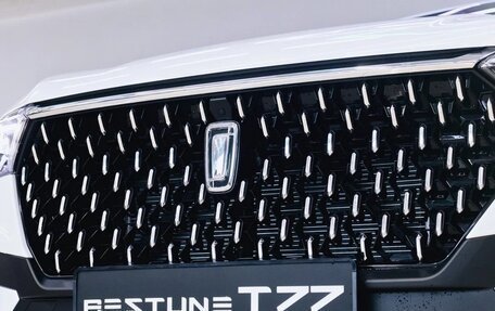 FAW Bestune T77, 2023 год, 2 100 000 рублей, 10 фотография