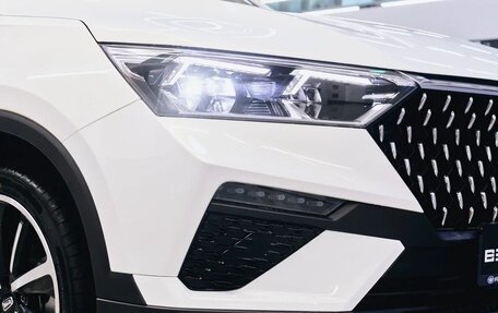 FAW Bestune T77, 2023 год, 2 100 000 рублей, 8 фотография
