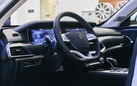 FAW Bestune T77, 2023 год, 2 100 000 рублей, 14 фотография
