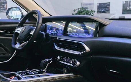 FAW Bestune T77, 2023 год, 2 100 000 рублей, 16 фотография