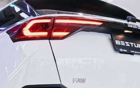FAW Bestune T77, 2023 год, 2 100 000 рублей, 13 фотография