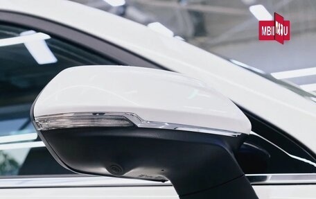 FAW Bestune T77, 2023 год, 2 100 000 рублей, 12 фотография