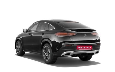 Mercedes-Benz GLE Coupe, 2024 год, 18 932 608 рублей, 6 фотография