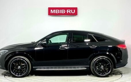 Mercedes-Benz GLE Coupe, 2024 год, 18 932 608 рублей, 3 фотография