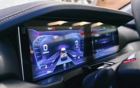 FAW Bestune T77, 2023 год, 2 100 000 рублей, 30 фотография