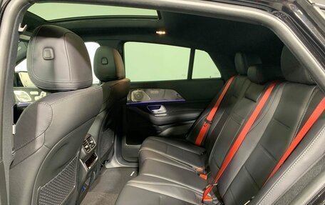 Mercedes-Benz GLE Coupe, 2024 год, 18 932 608 рублей, 12 фотография