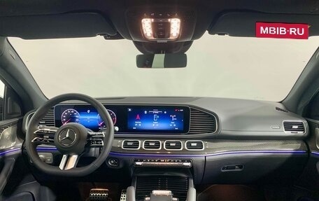 Mercedes-Benz GLE Coupe, 2024 год, 18 932 608 рублей, 5 фотография