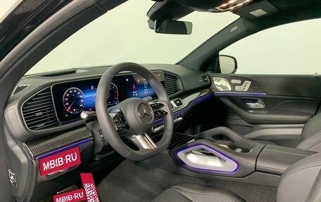 Mercedes-Benz GLE Coupe, 2024 год, 18 932 608 рублей, 7 фотография
