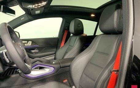 Mercedes-Benz GLE Coupe, 2024 год, 18 932 608 рублей, 9 фотография
