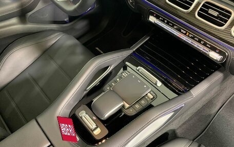 Mercedes-Benz GLE Coupe, 2024 год, 18 932 608 рублей, 18 фотография