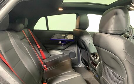 Mercedes-Benz GLE Coupe, 2024 год, 18 932 608 рублей, 22 фотография