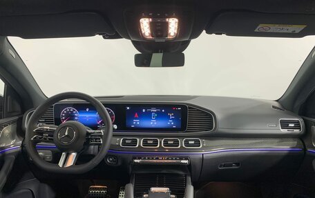 Mercedes-Benz GLE Coupe, 2024 год, 18 932 608 рублей, 25 фотография