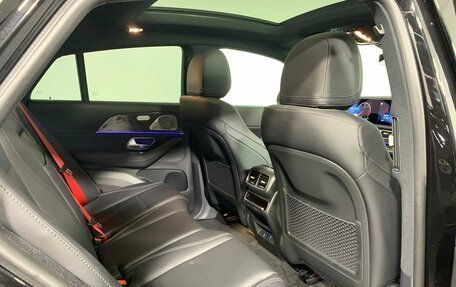 Mercedes-Benz GLE Coupe, 2024 год, 18 932 608 рублей, 21 фотография