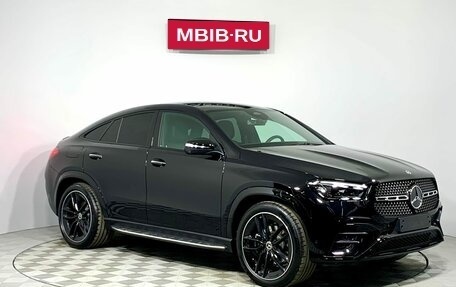 Mercedes-Benz GLE Coupe, 2024 год, 18 932 608 рублей, 31 фотография