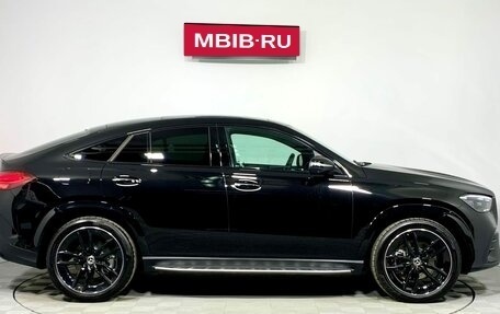 Mercedes-Benz GLE Coupe, 2024 год, 18 932 608 рублей, 32 фотография