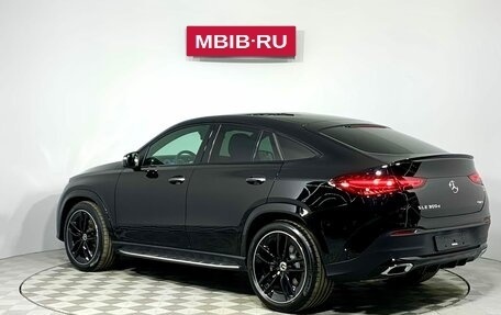 Mercedes-Benz GLE Coupe, 2024 год, 18 932 608 рублей, 30 фотография