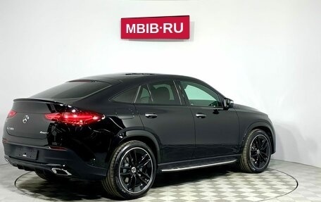 Mercedes-Benz GLE Coupe, 2024 год, 18 932 608 рублей, 33 фотография
