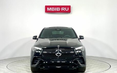 Mercedes-Benz GLE Coupe, 2024 год, 18 932 608 рублей, 2 фотография