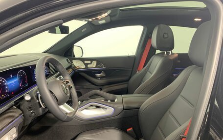 Mercedes-Benz GLE Coupe, 2024 год, 18 932 608 рублей, 9 фотография